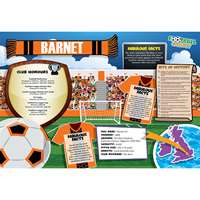FOOTBALL CRAZY BARNET (CRF400) Thumbnail